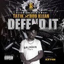 TATIK Bob klean - Defend It