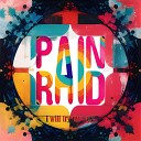 pAIn rAId - On the Journey to Self