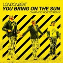 Charming Horses Londonbeat - You Bring on the Sun Charming Horses Extended…