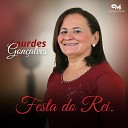 Lourdes Gon alves - Festa do Rei Playback
