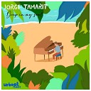 jorge tamarit - Deep in My Soul Radio Version