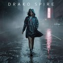 Drako SPIRE - Девушка с улыбкой на…