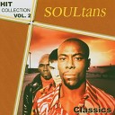 Soultans - Harlem Shuffle