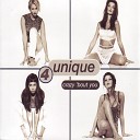 4 Unique - Be What You Wanna Be