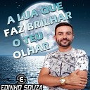 Edinho Souza Cantor - A Lua Que Faz Brilhar o Teu Olhar