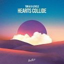 TBR D LEVELS - Hearts Collide