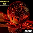 Tony Vegazz - WORK IT Radio Edit