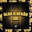 MC SOL MC TOM MC TOY feat DJ TRAKA - Olha o Negao Aki