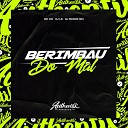 DJ Menor Mix feat MC GW DJ LB - Berimbau do Mal