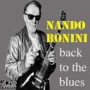 Nando Bonini - How long in the sky will the sun still shine on…