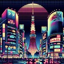 NinjaTrx - Tokyo Neon Nights