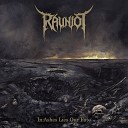 Rauniot - In Ashes Lies Our Fate