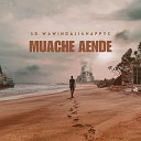 Sd Wawindaji feat Happy C - Muache aende feat Happy C