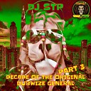 Birry D - Ancestors DJ STP Remix
