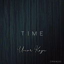 Umar Keyn - Time