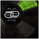 Amit Levy - Acid In My Blood Extended Mix