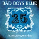 Bad Boys Blue - Pretty Young Girl 2010 Re recording