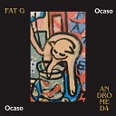 Fat G ANDROMED4 - Ocaso