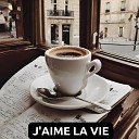 George Laffitte feat Les Petits Parisians Jo… - Rue de La Joie