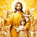 Biblia Falada Kids - La Alegria de Jesus