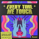 Groovyn ILURO No ExpressioN - Every Time We Touch