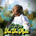 Sotera - Feel The Music