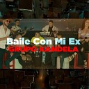 Grupo Kandela - Baile Con Mi Ex