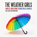 Seebo Reed The Weather Girls - It s Raining Men 2K10 Club Mix Edit