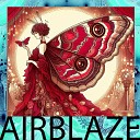 Airblaze - Цифровые боги