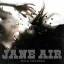 Jane Air - Sex and Violence