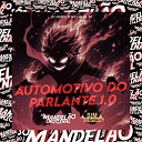 MC Luana SP DJ NOTICI - Automotivo do Parlante 1 0