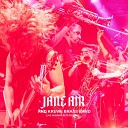 Jane Air feat Krewe Brass Band - Junk Live in Saint Petersburg