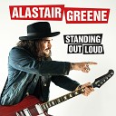 Alastair Greene - The Last to Cry