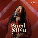 Sued Silva - O Controle Meu Playback