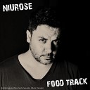 Niurose Diego Ruass - Food Track Acoustic