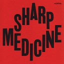 The Sharp Medicine - Diamond Eyes