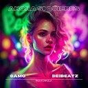 Gamo feat Deibeatz - Ahora Si Quieres