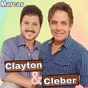 Clayton e Cleber - Perdido no Mundo