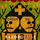 Razorhouse - Distance Wheel