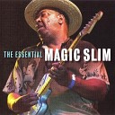 Magic Slim - Before You Accuse Me