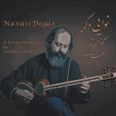 Salman Salek - Nahoft