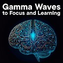 The Healing Project - Gamma Waves To Focus And Learning