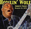 Howlin Wolf The Wolf Gang - Instrumental Good Nights