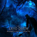 Cryo Depth - Lantern Light in a Dark Tunnel