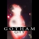 Bladee feat Yung Lean - Gotham City