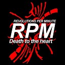 Revolutions Per Minute - Find You in Heaven