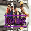 Niko El De La Pauta feat TONY Porte LQ… - Flow Remix