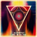 Alchimyst - One With You Extended Mix