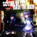 Scythe of Luna Yakui The Maid - Blood and Soul