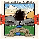 Paulo Victor feat Am s Siqueira - Te Encontrar